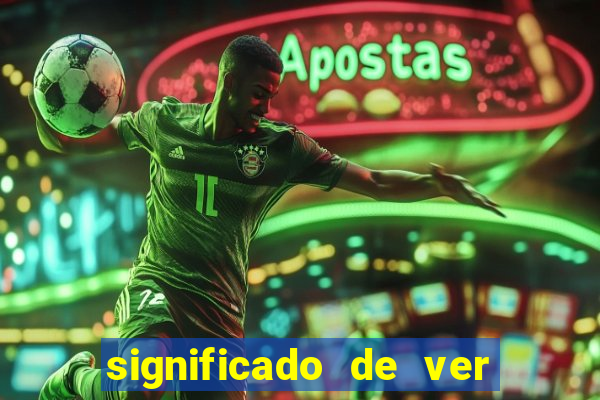 significado de ver horas iguais