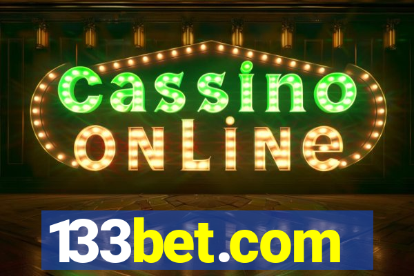 133bet.com