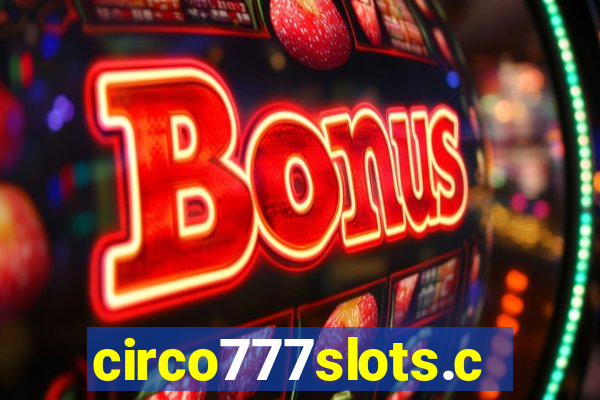 circo777slots.com