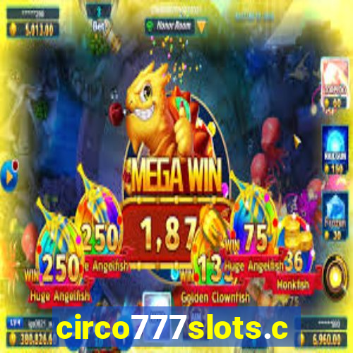circo777slots.com