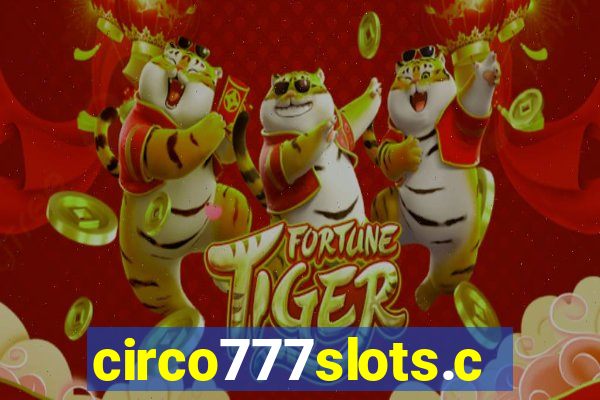 circo777slots.com