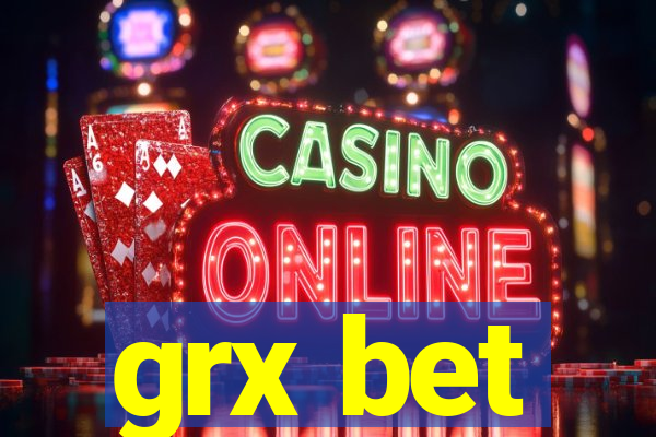 grx bet