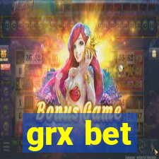 grx bet