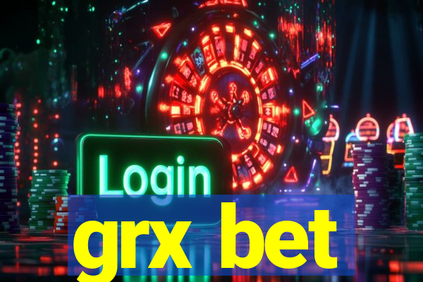 grx bet