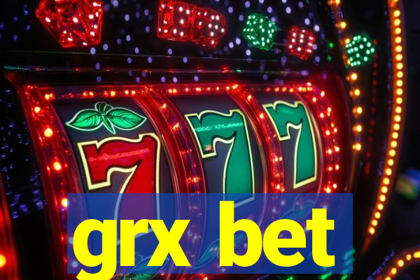 grx bet