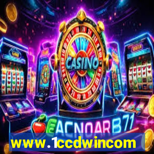 www.1ccdwincom
