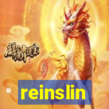 reinslin