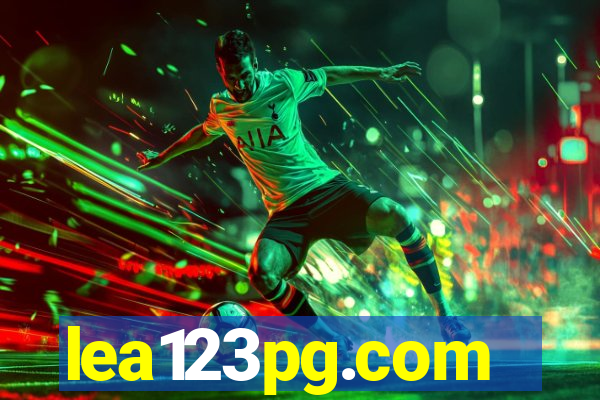 lea123pg.com