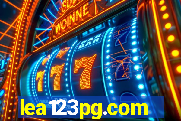 lea123pg.com