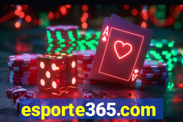 esporte365.com
