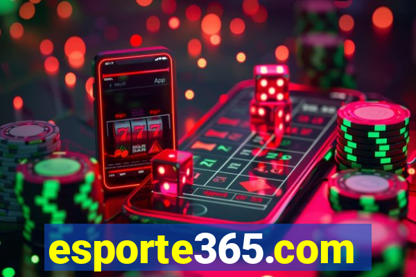 esporte365.com