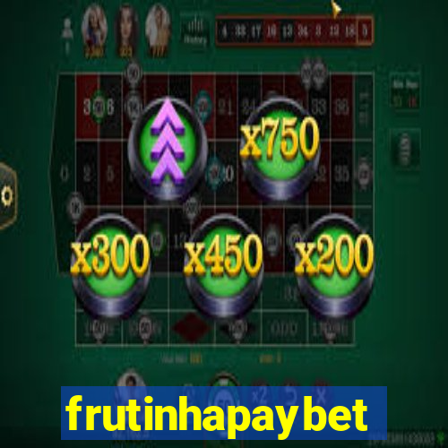 frutinhapaybet