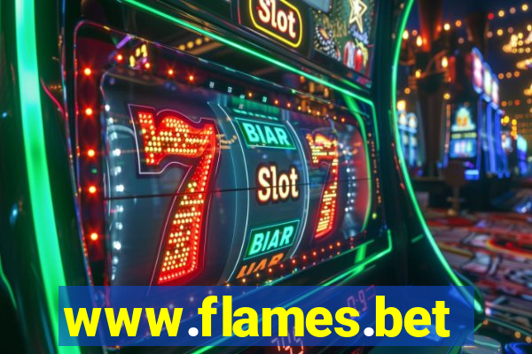 www.flames.bet