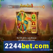 2244bet.com