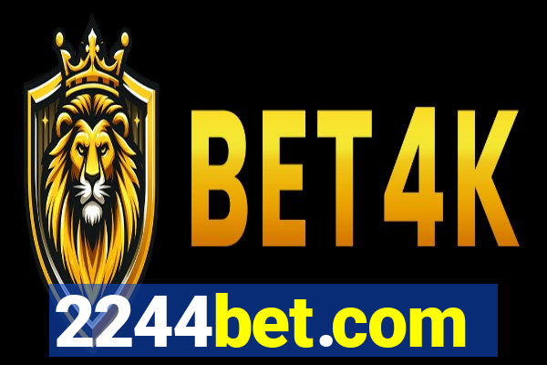 2244bet.com