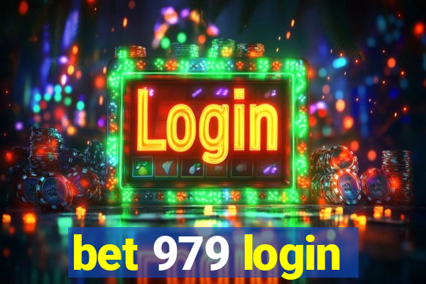 bet 979 login