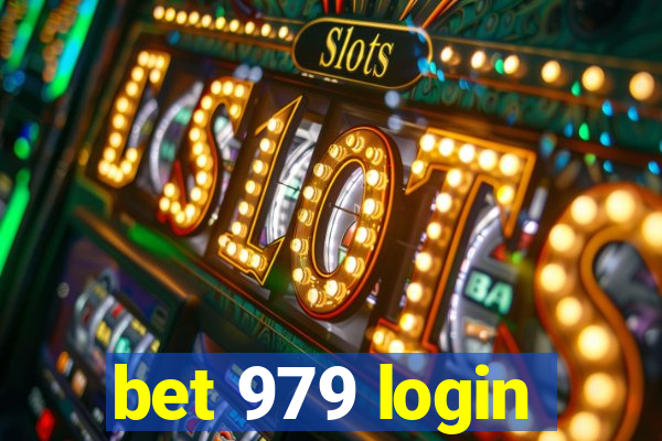 bet 979 login