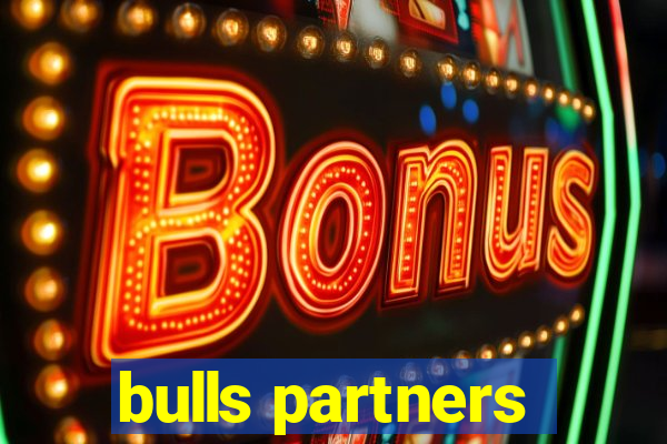 bulls partners