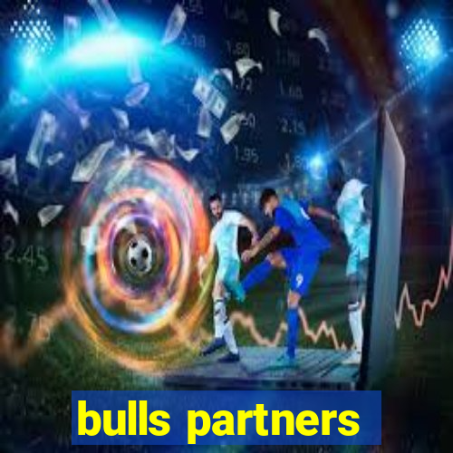 bulls partners