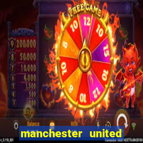 manchester united 2008 dls kit
