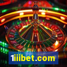 1iiibet.com