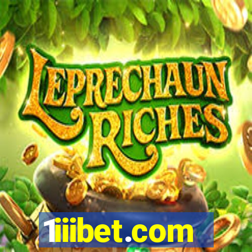 1iiibet.com