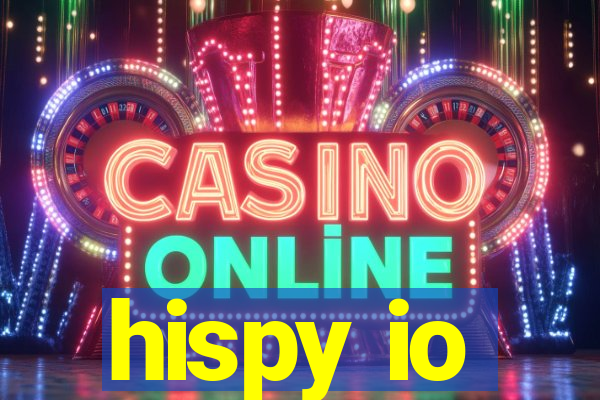hispy io