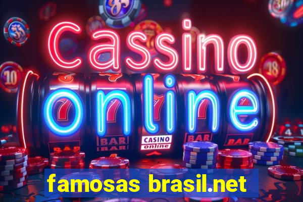 famosas brasil.net