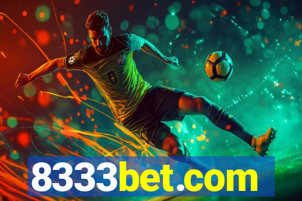 8333bet.com