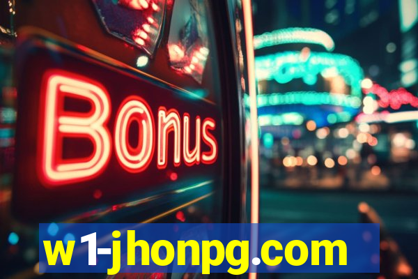 w1-jhonpg.com