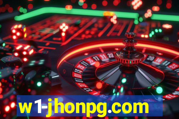 w1-jhonpg.com