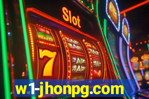 w1-jhonpg.com