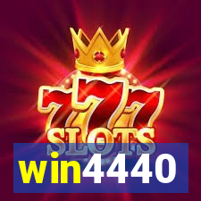 win4440