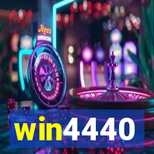 win4440