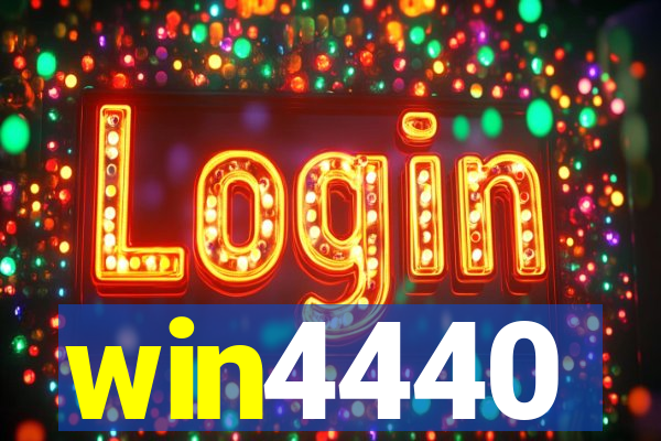 win4440