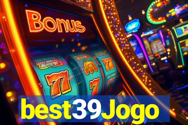 best39Jogo