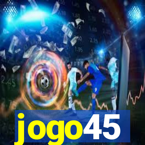 jogo45