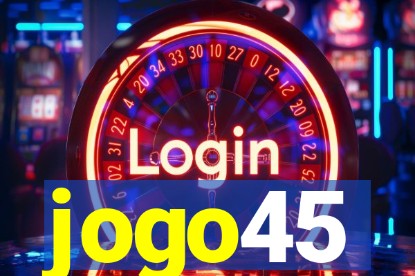 jogo45