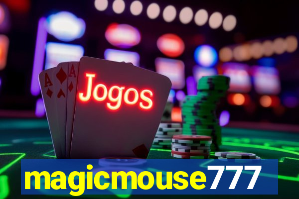 magicmouse777