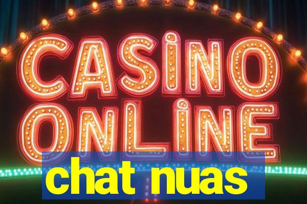 chat nuas