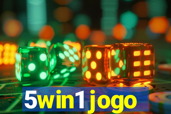 5win1 jogo