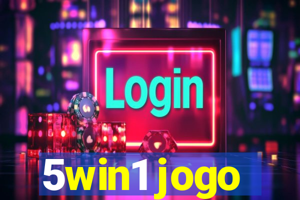5win1 jogo