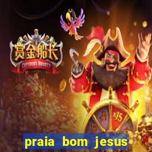 praia bom jesus dos pobres bahia