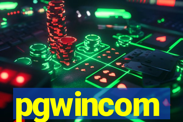 pgwincom
