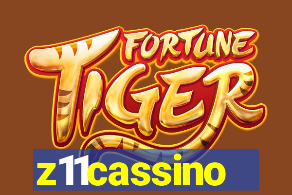 z11cassino