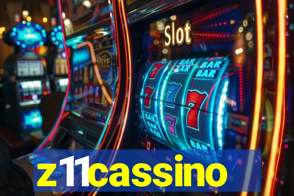 z11cassino
