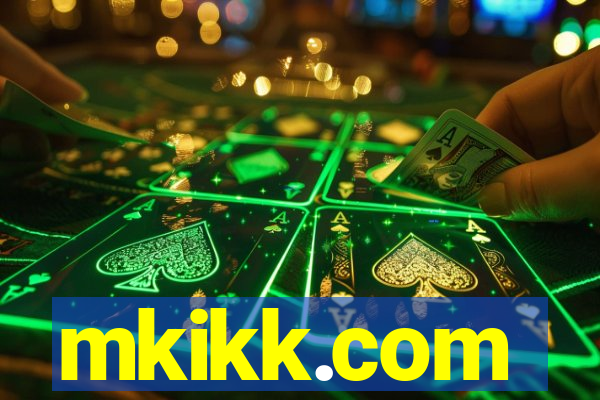 mkikk.com