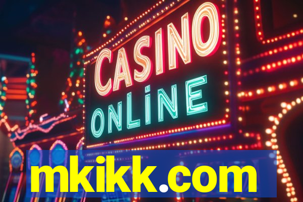 mkikk.com