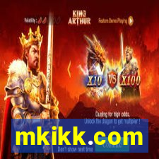 mkikk.com