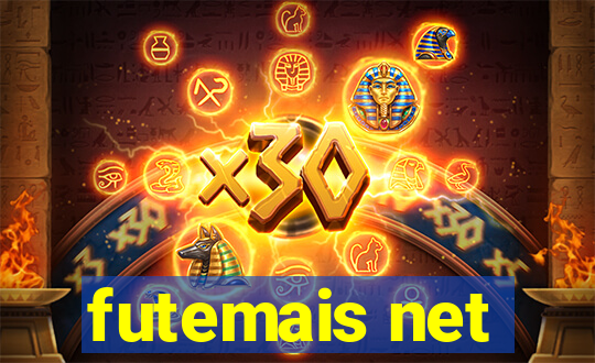 futemais net